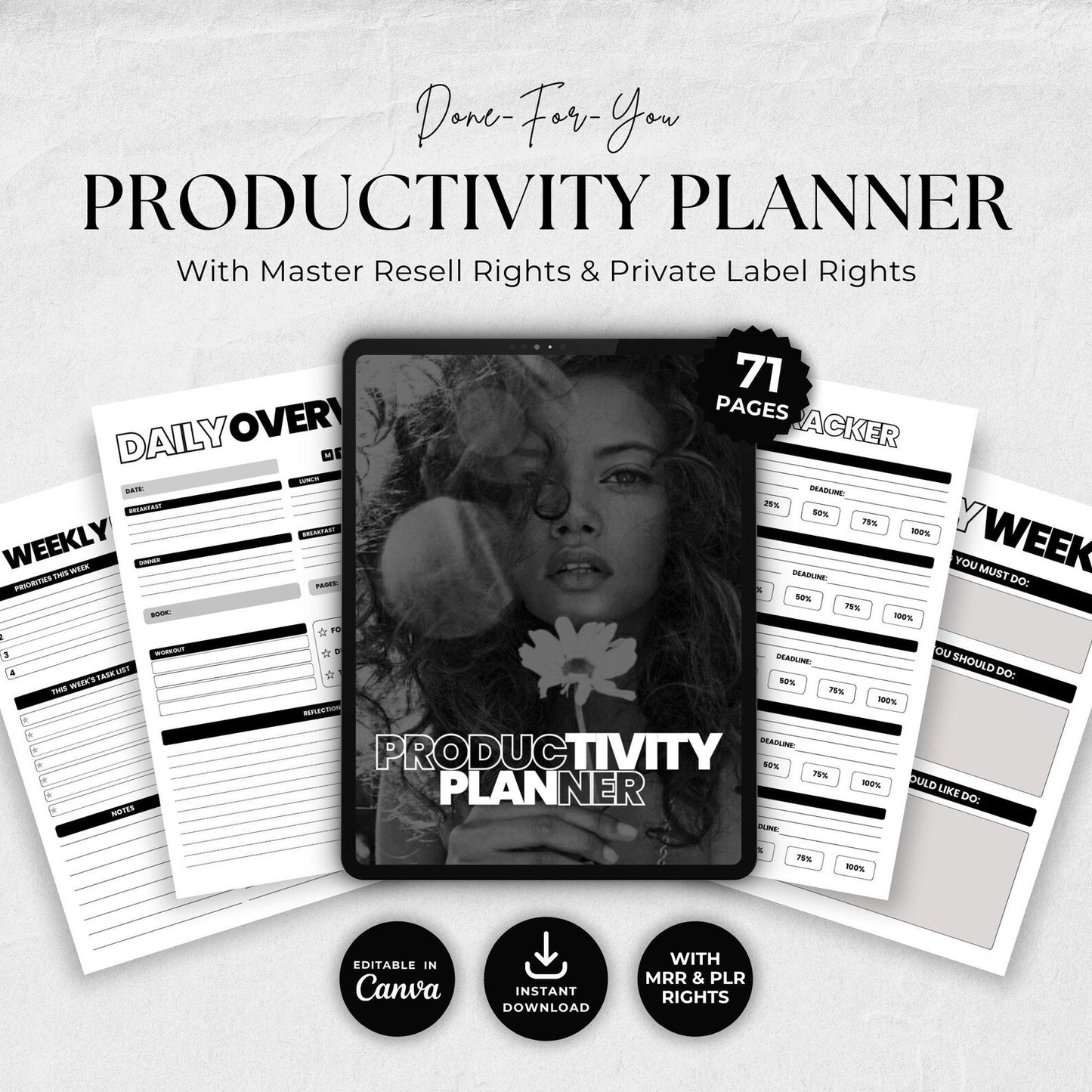 Planner Atlas 1 ec